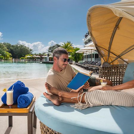 El Beso Adults Only At Ocean Riviera Paradise All Inclusive Playa del Carmen Exterior foto