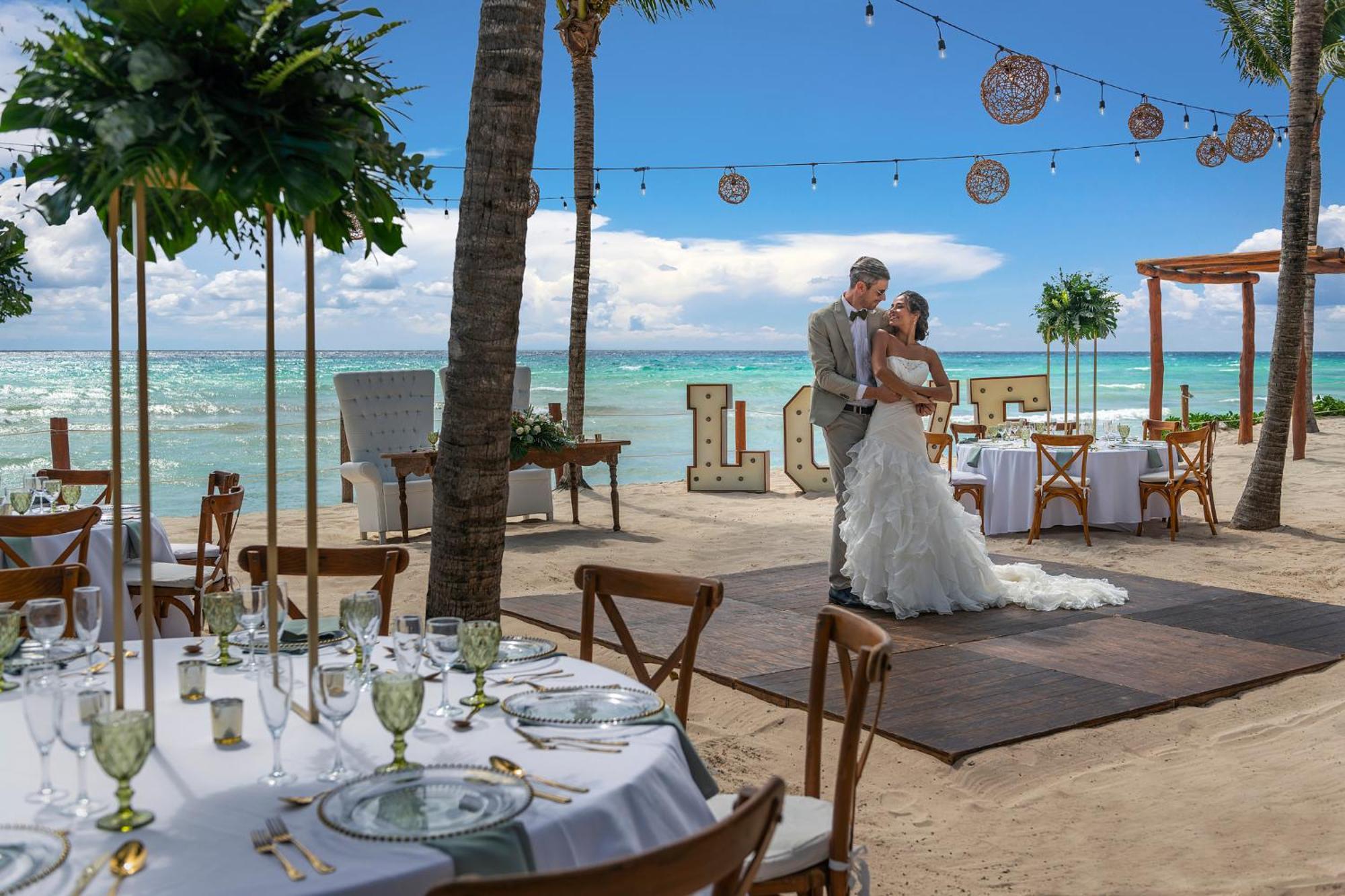 El Beso Adults Only At Ocean Riviera Paradise All Inclusive Playa del Carmen Exterior foto
