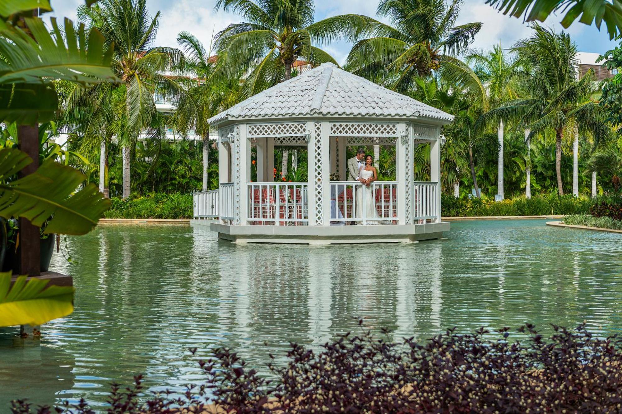 El Beso Adults Only At Ocean Riviera Paradise All Inclusive Playa del Carmen Exterior foto