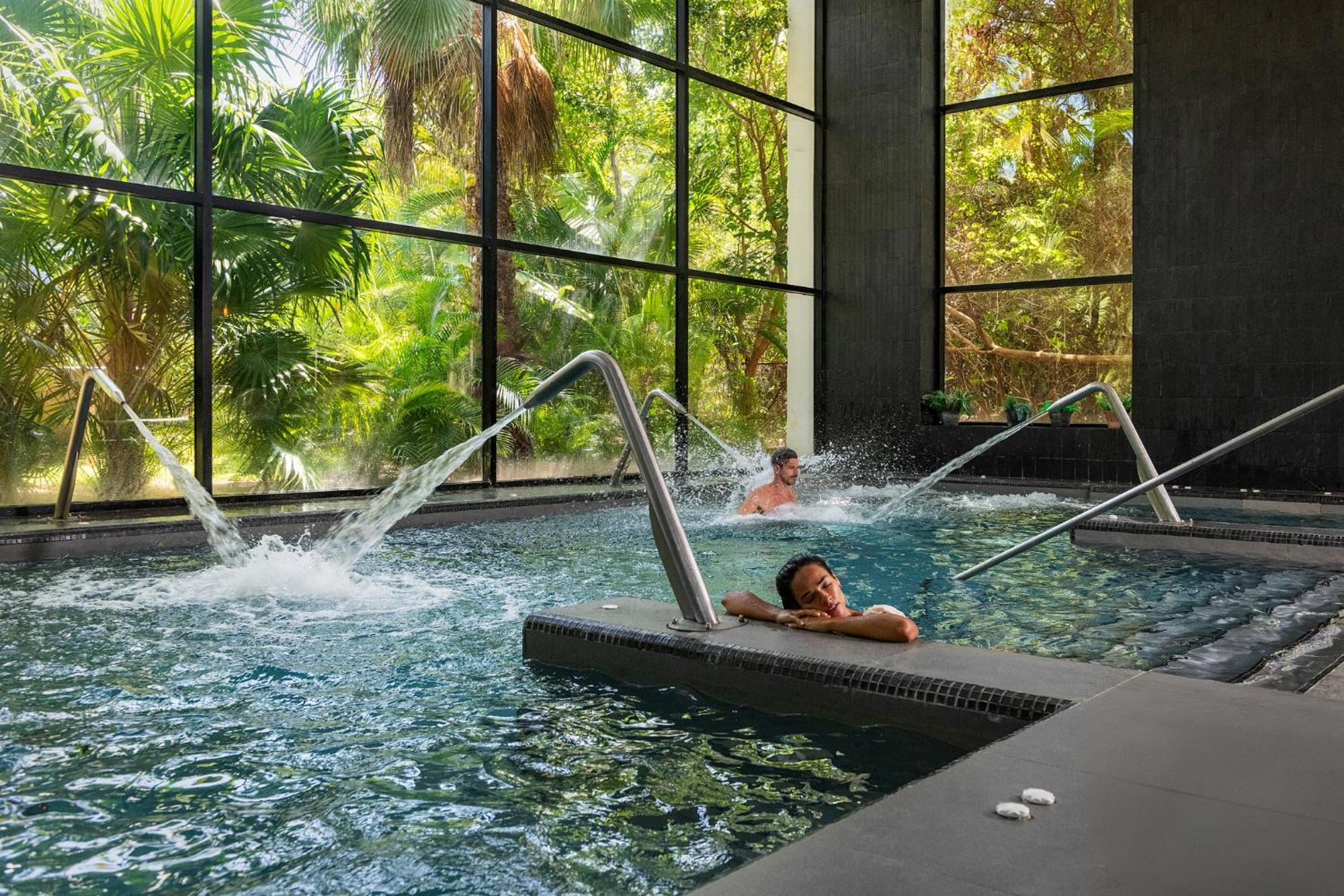 El Beso Adults Only At Ocean Riviera Paradise All Inclusive Playa del Carmen Exterior foto