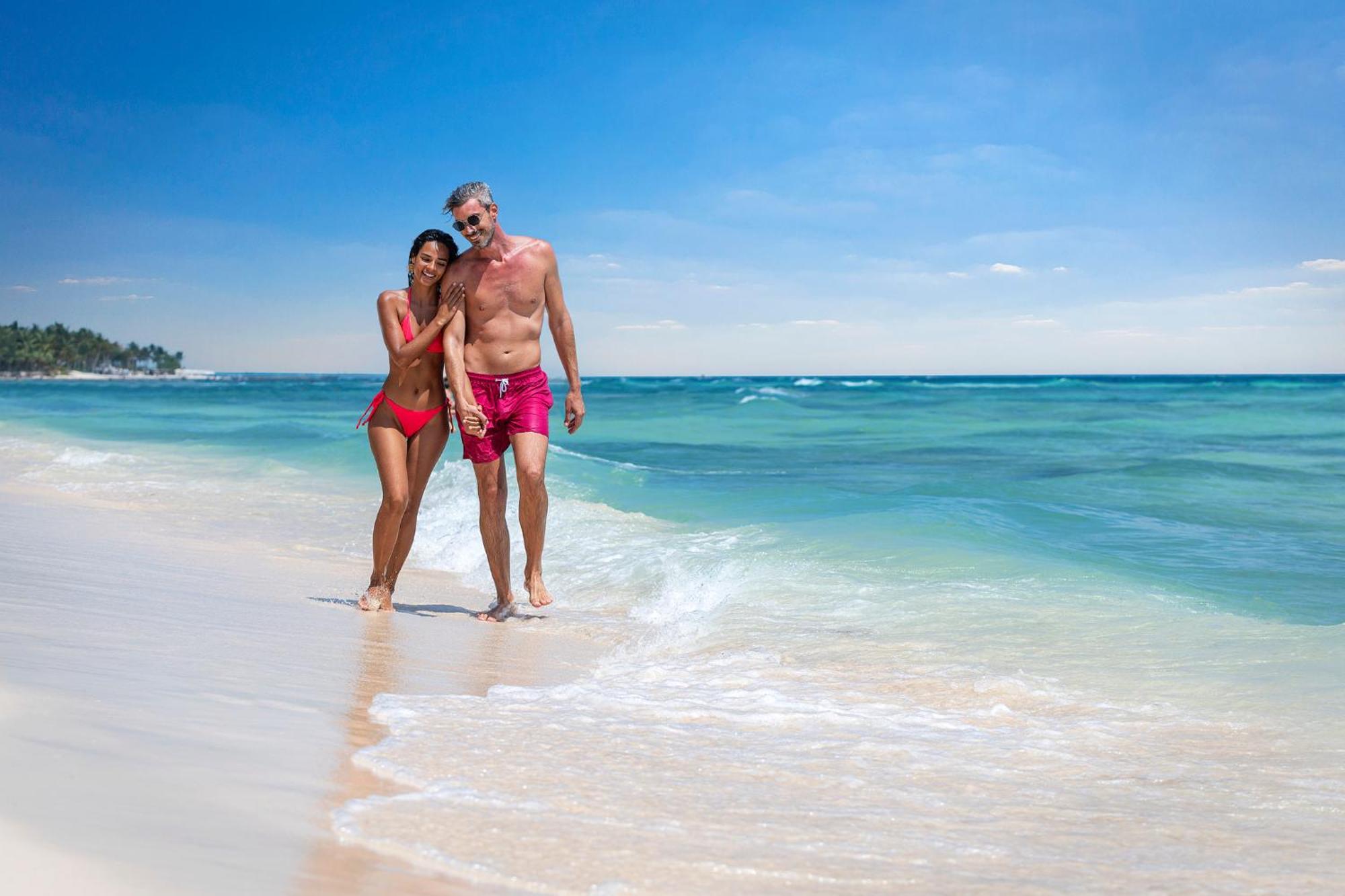 El Beso Adults Only At Ocean Riviera Paradise All Inclusive Playa del Carmen Exterior foto