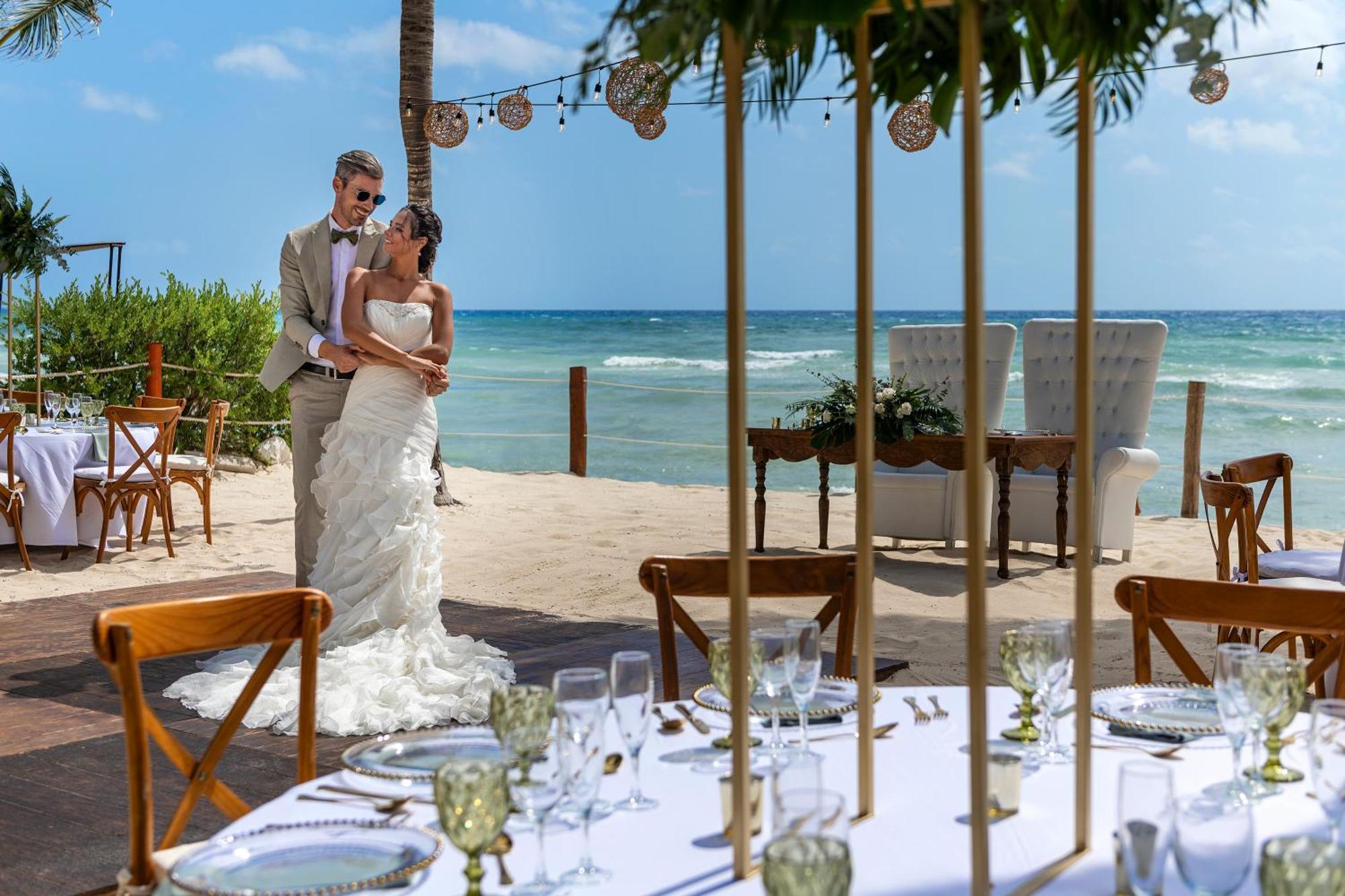 El Beso Adults Only At Ocean Riviera Paradise All Inclusive Playa del Carmen Exterior foto