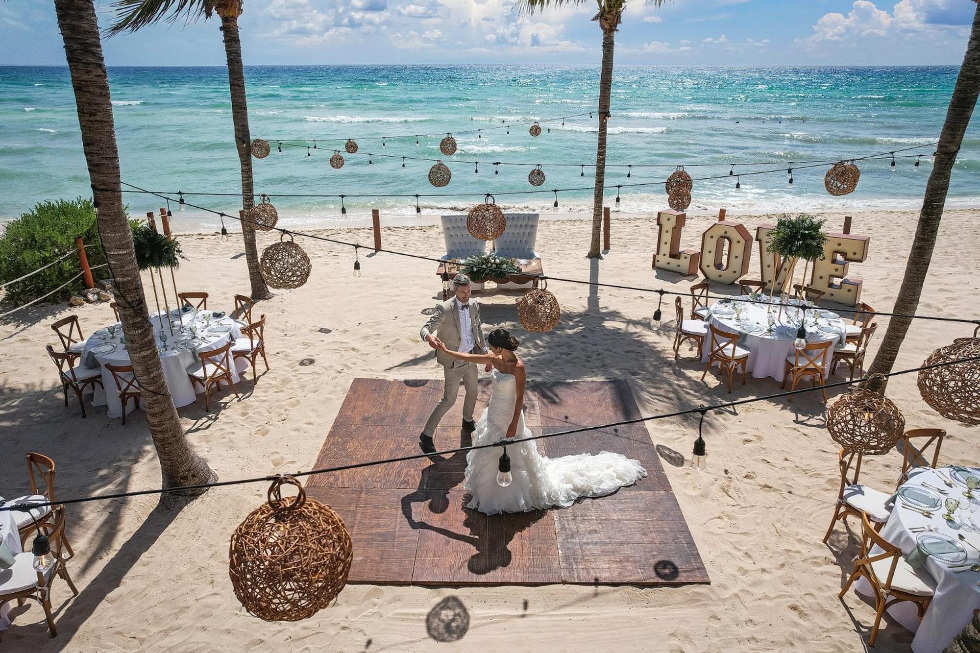 El Beso Adults Only At Ocean Riviera Paradise All Inclusive Playa del Carmen Exterior foto