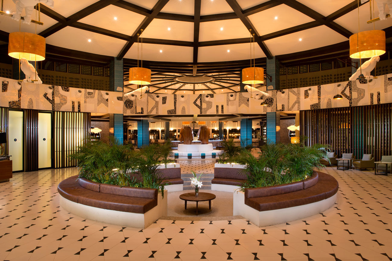 El Beso Adults Only At Ocean Riviera Paradise All Inclusive Playa del Carmen Exterior foto